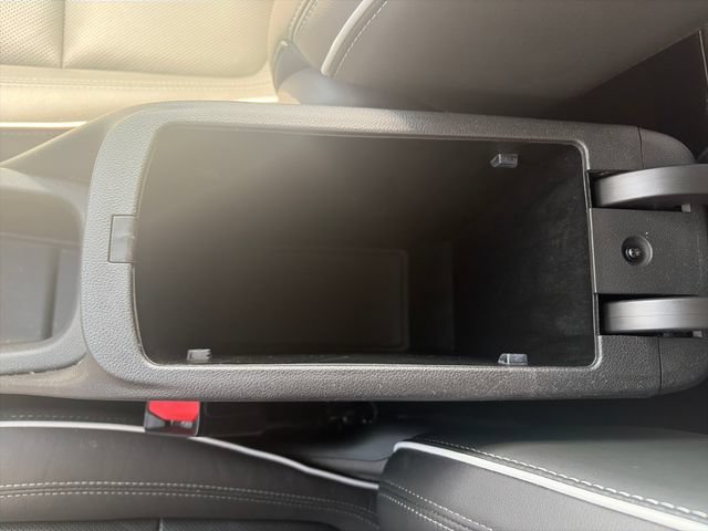 Used 2025 Buick Encore GX Avenir w/ Avenir Convenience Package AWD/4WD image 24