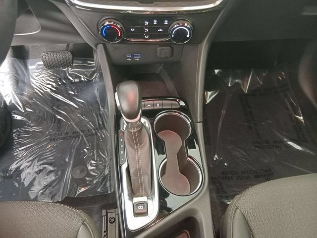 Used 2025 Buick Encore GX Preferred AWD/4WD image 21
