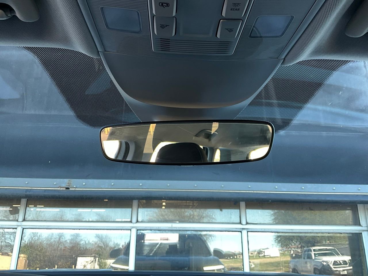 Used 2025 Volkswagen Taos S image 16