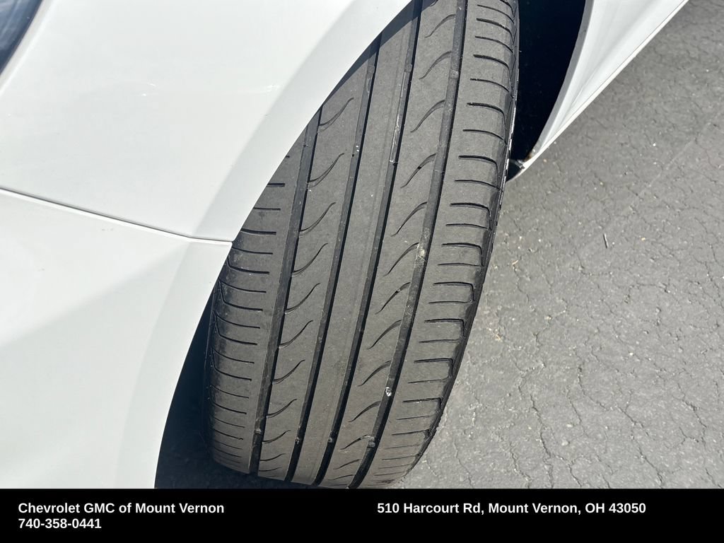 Used 2018 Chevrolet Malibu LT FWD image 30