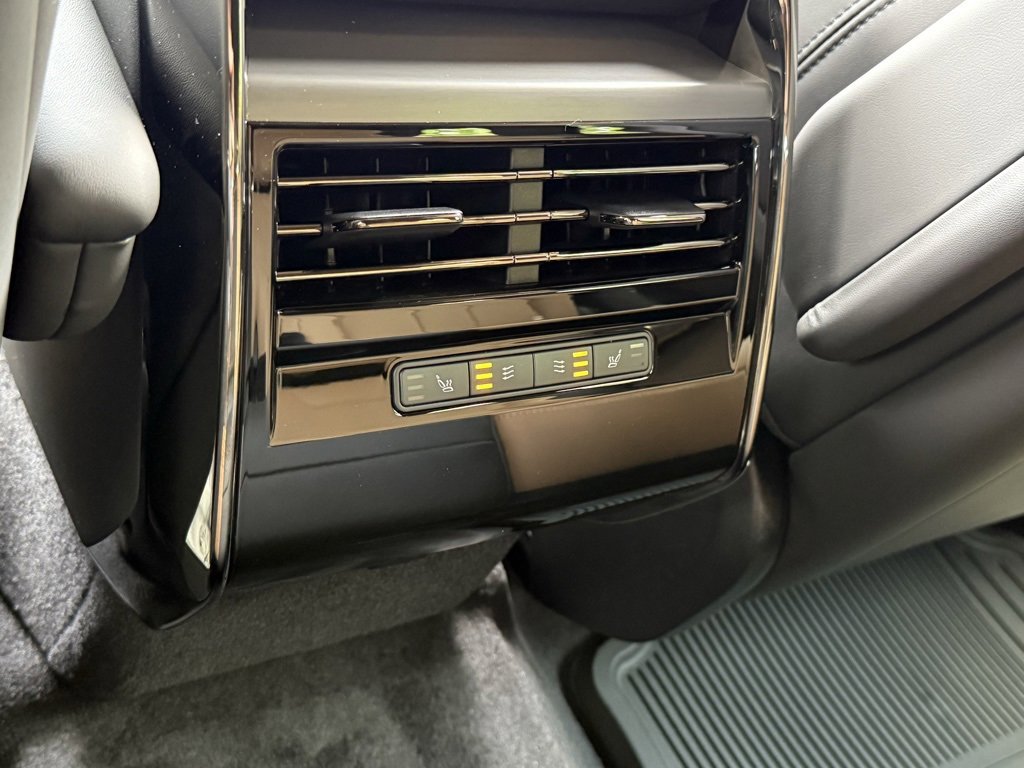 New 2025 Land Rover Range Rover Sport Dynamic SE image 31