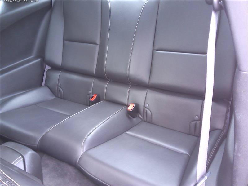 Used 2011 Chevrolet Camaro SS w/ RS Package RWD image 6