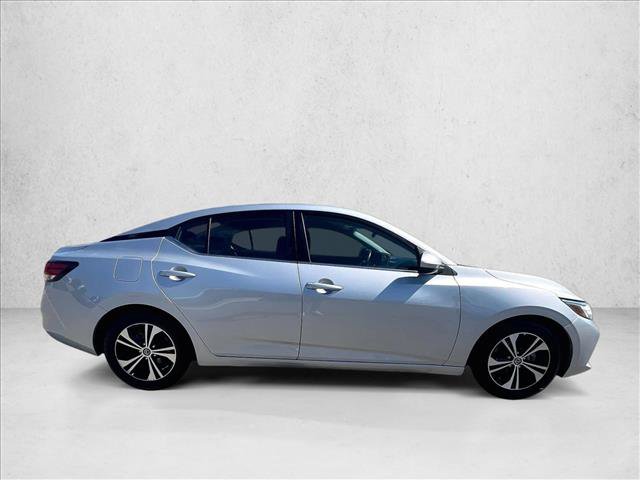 Used 2023 Nissan Sentra SV FWD image 5