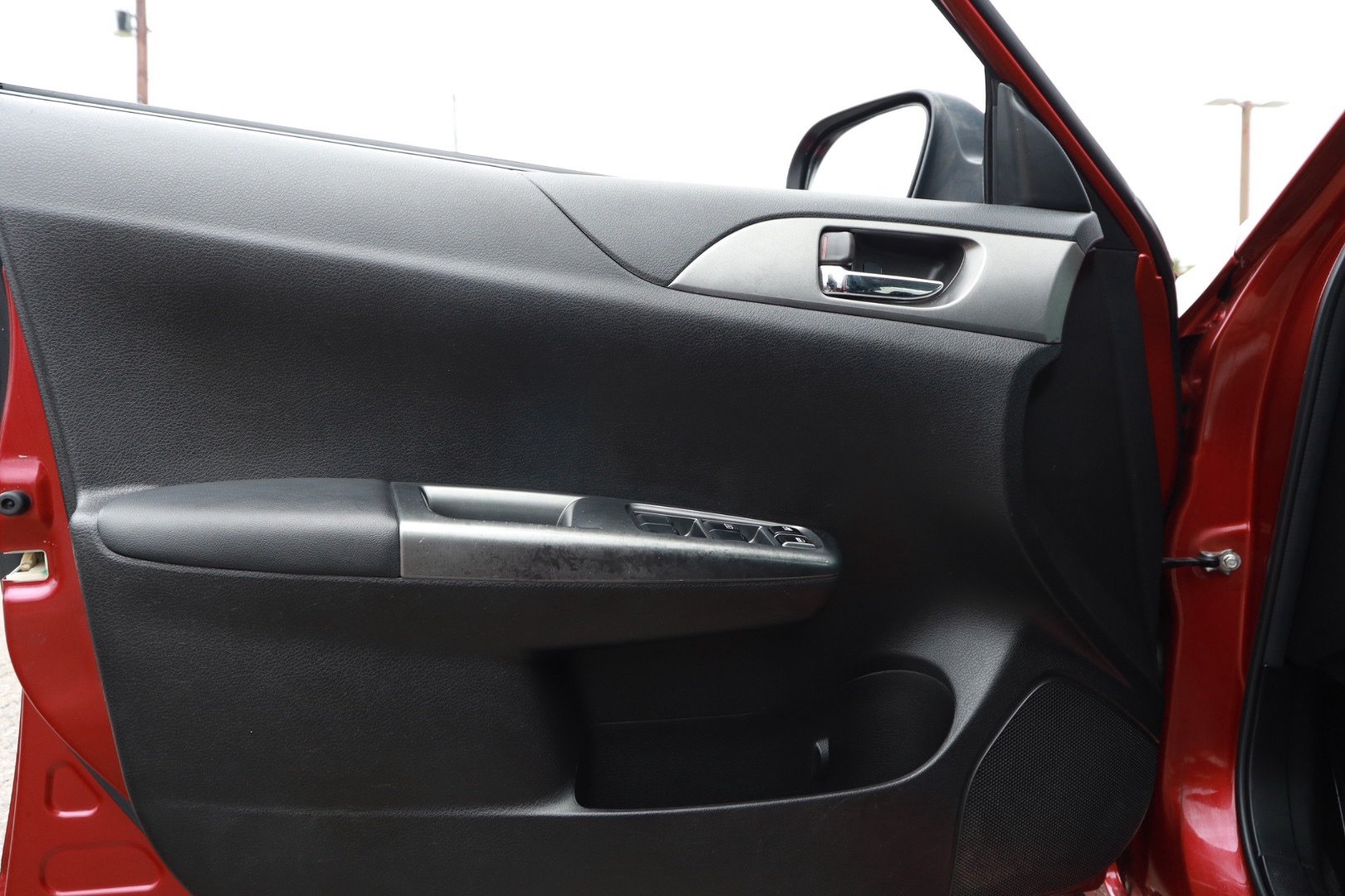 Used 2011 Subaru Impreza 2.5i AWD/4WD image 20