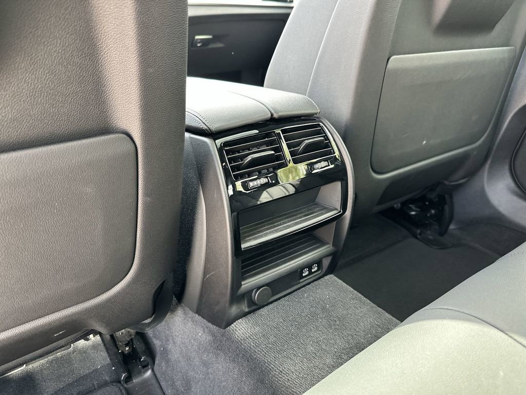 Used 2022 BMW 530i xDrive w/ Convenience Package image 26