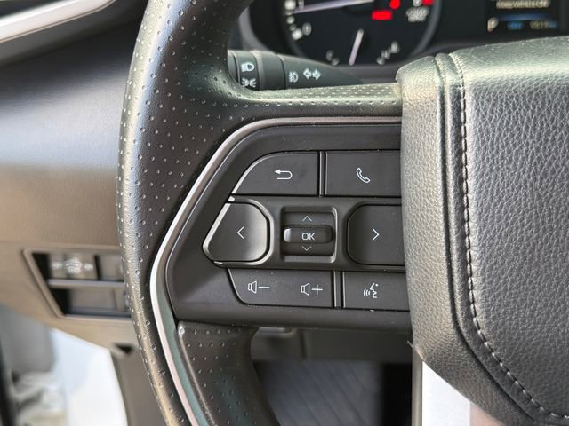Used 2025 Toyota Tundra SR5 image 16