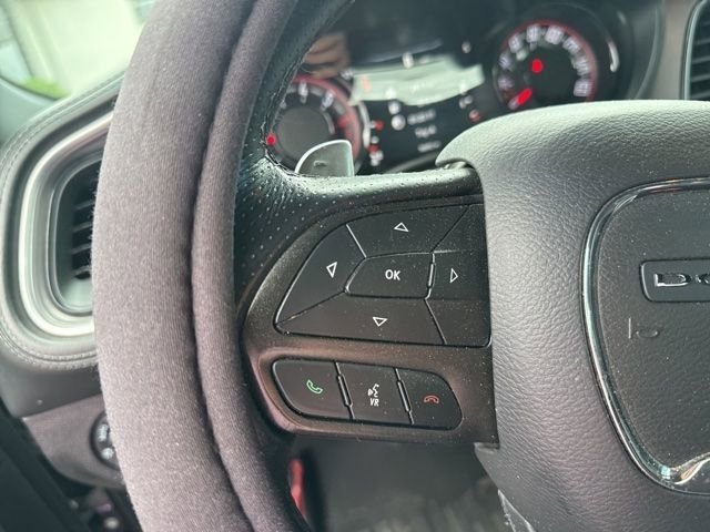 Used 2022 Dodge Challenger R/T w/ Plus Package RWD image 19
