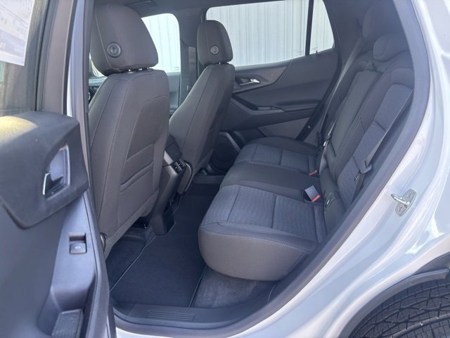 New 2026 Chevrolet Equinox LT image 14