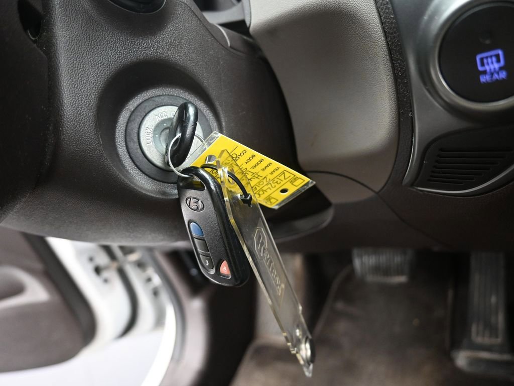 Used 2015 Hyundai Tucson SE AWD/4WD image 21