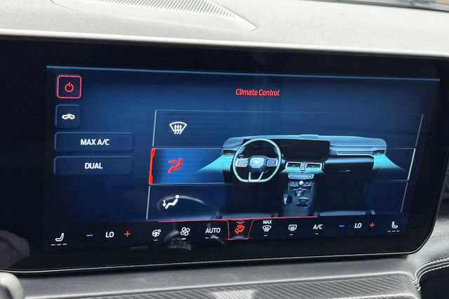 Used 2025 Ford Mustang GT Premium w/ Mustang Nite Pony Package image 21