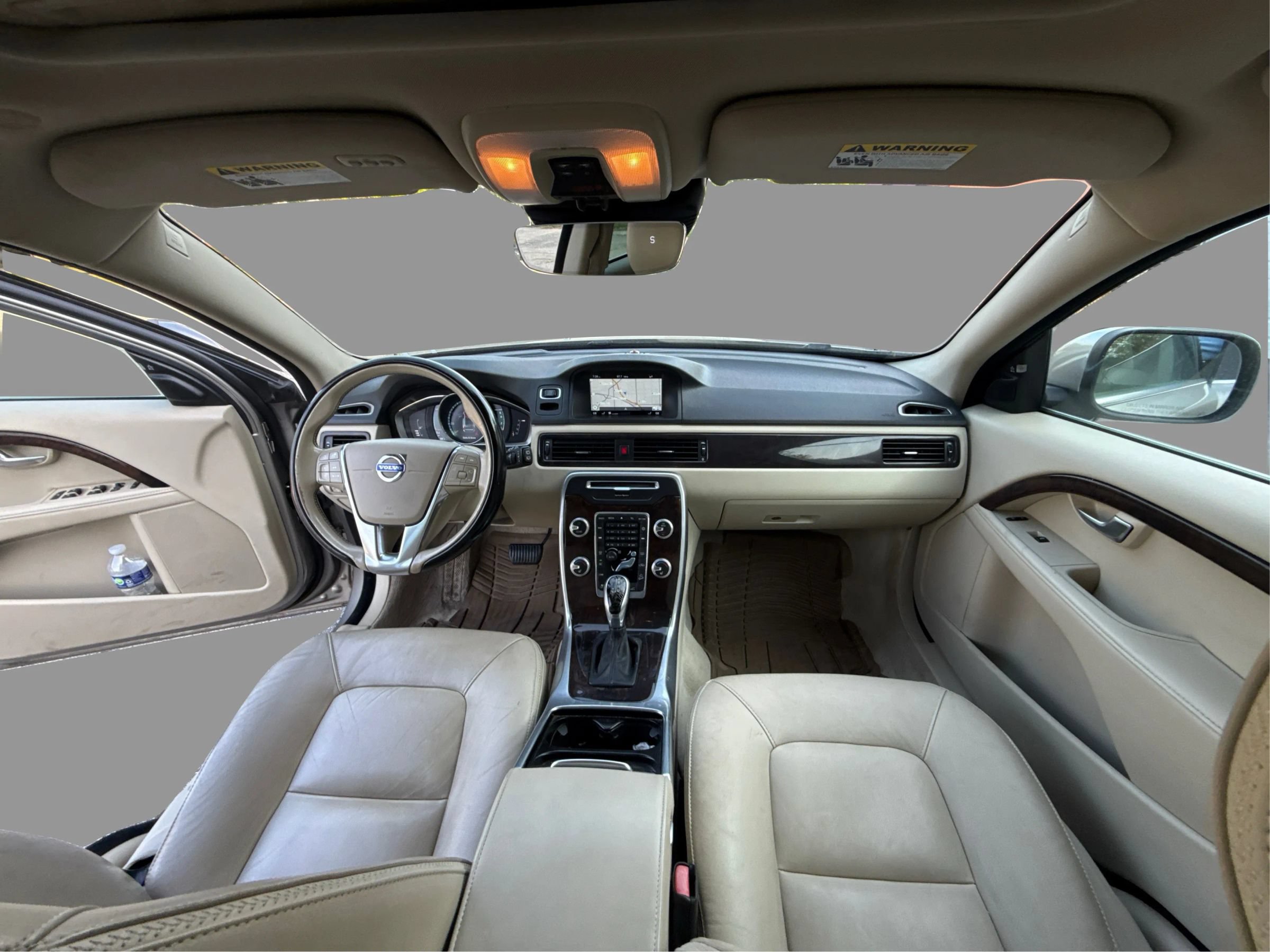 Used 2015 Volvo XC70 T6 Platinum w/ Climate Package AWD/4WD image 24