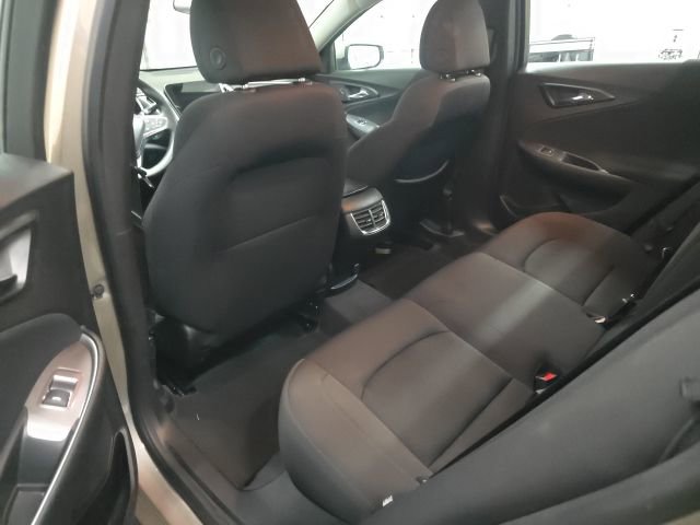 Used 2023 Chevrolet Malibu LT image 13