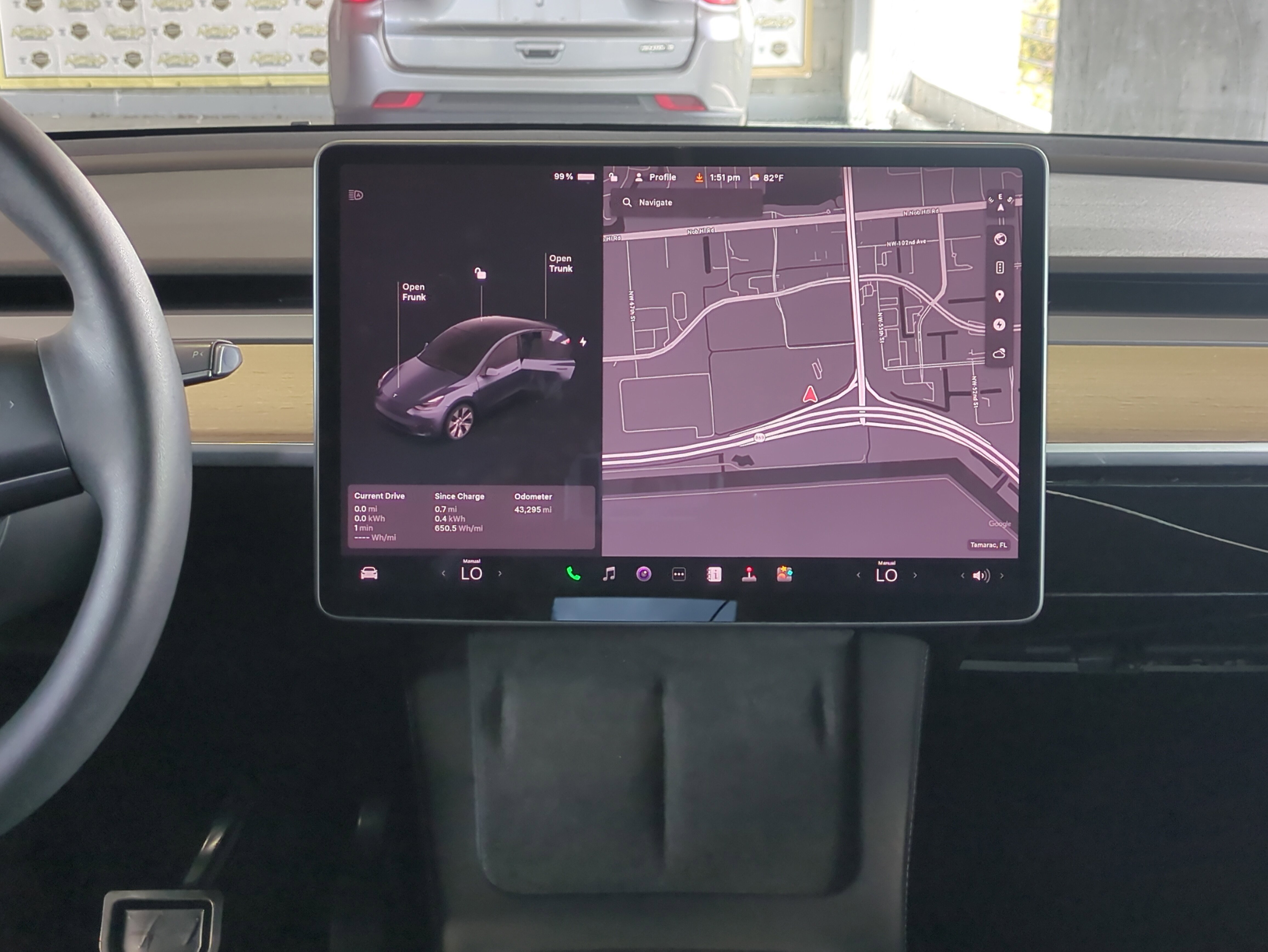 Used 2022 Tesla Model Y Long Range image 19