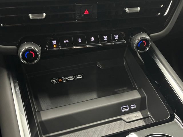 New 2026 Chevrolet Tahoe Premier AWD/4WD image 37