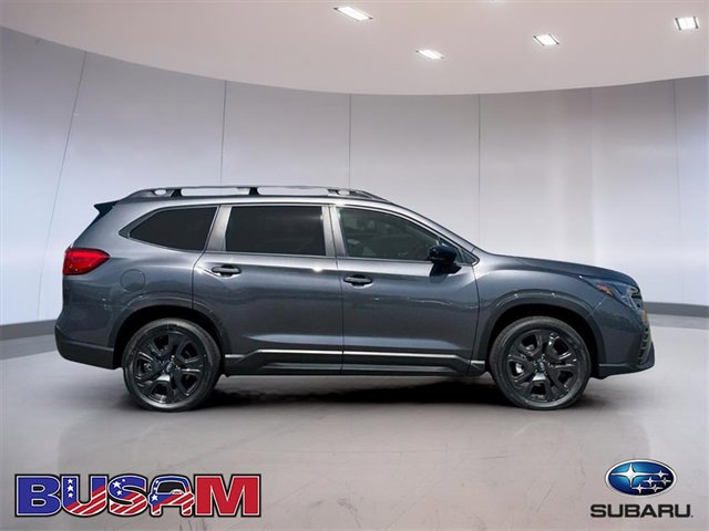 New 2025 Subaru Ascent Onyx Edition image 3