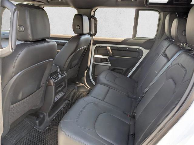 Used 2023 Land Rover Defender 110 S AWD/4WD image 18