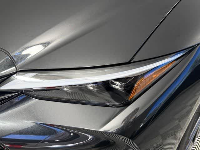 New 2026 Lexus IS 350 F Sport w/ Technology Package RWD image 12