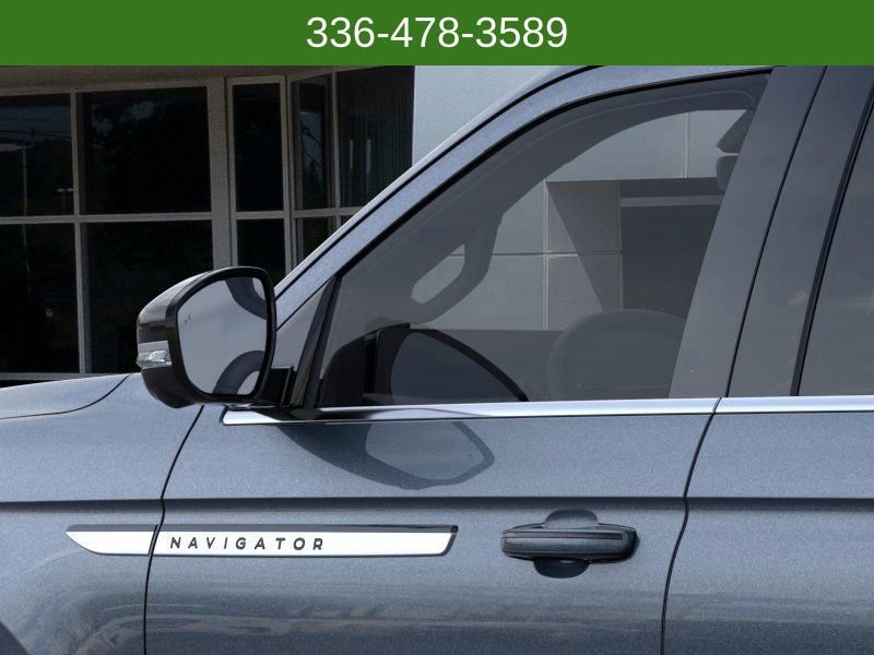 New 2025 Lincoln Navigator Reserve image 20