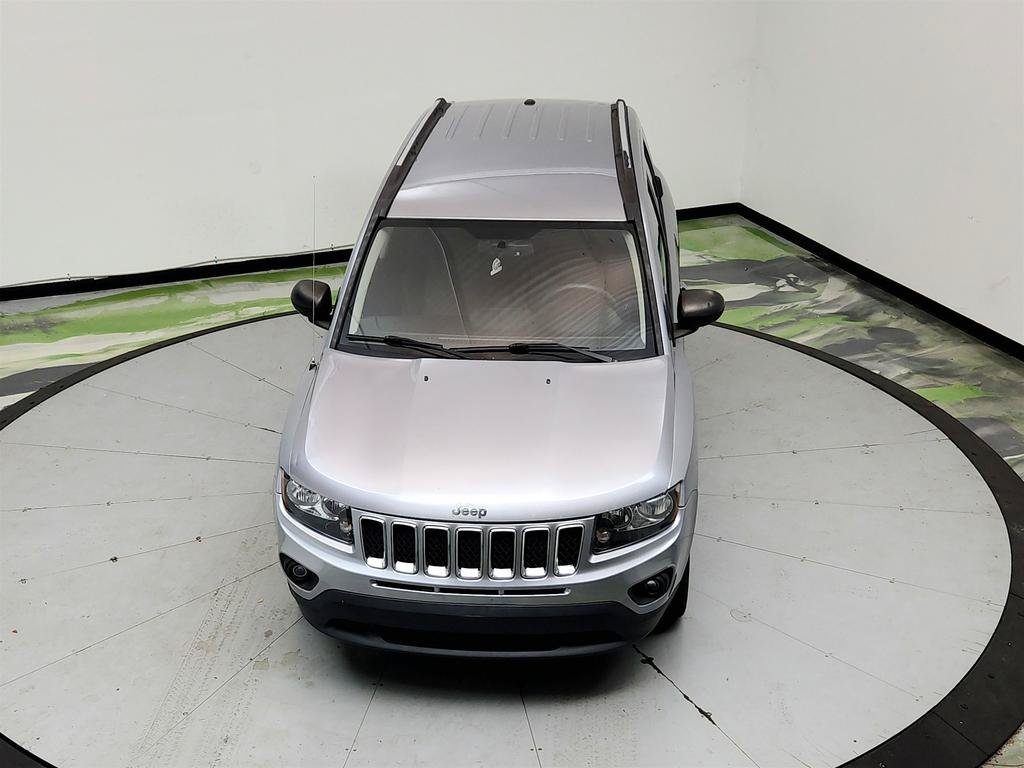 Used 2017 Jeep Compass Sport w/ Power Value Group FWD image 32
