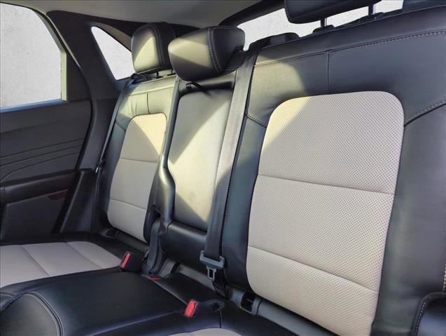 Certified 2021 Ford Escape Titanium w/ Titanium Premium Package image 22