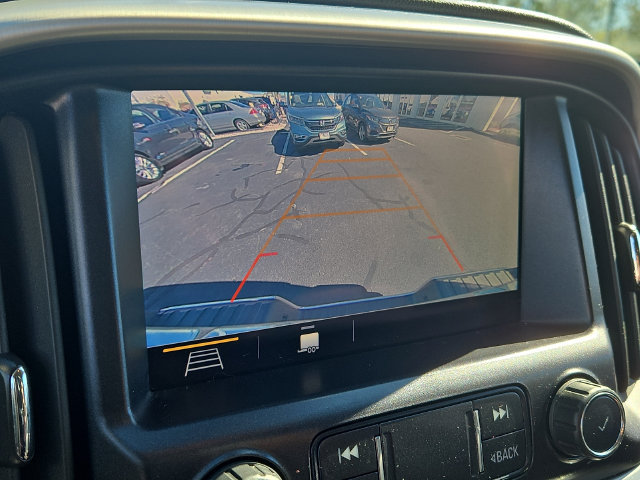 Used 2020 GMC Canyon SLT w/ Driver Alert Package AWD/4WD image 18