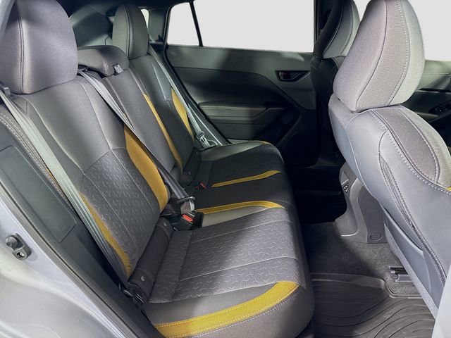 New 2026 Subaru Crosstrek 2.5i Sport w/ Crosstrek Mirror Package AWD/4WD image 26