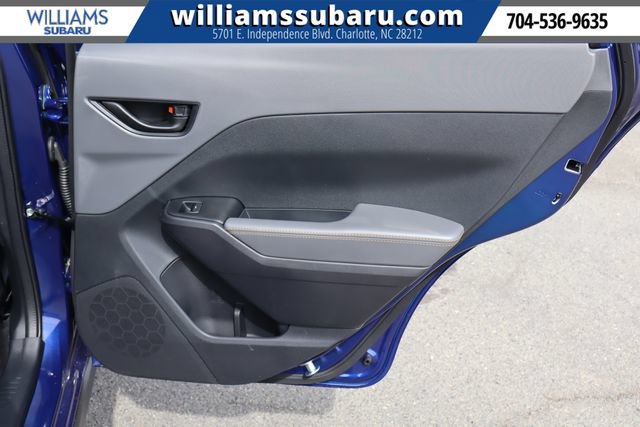 New 2026 Subaru Crosstrek 2.5i Wilderness w/ Wilderness Package AWD/4WD image 20