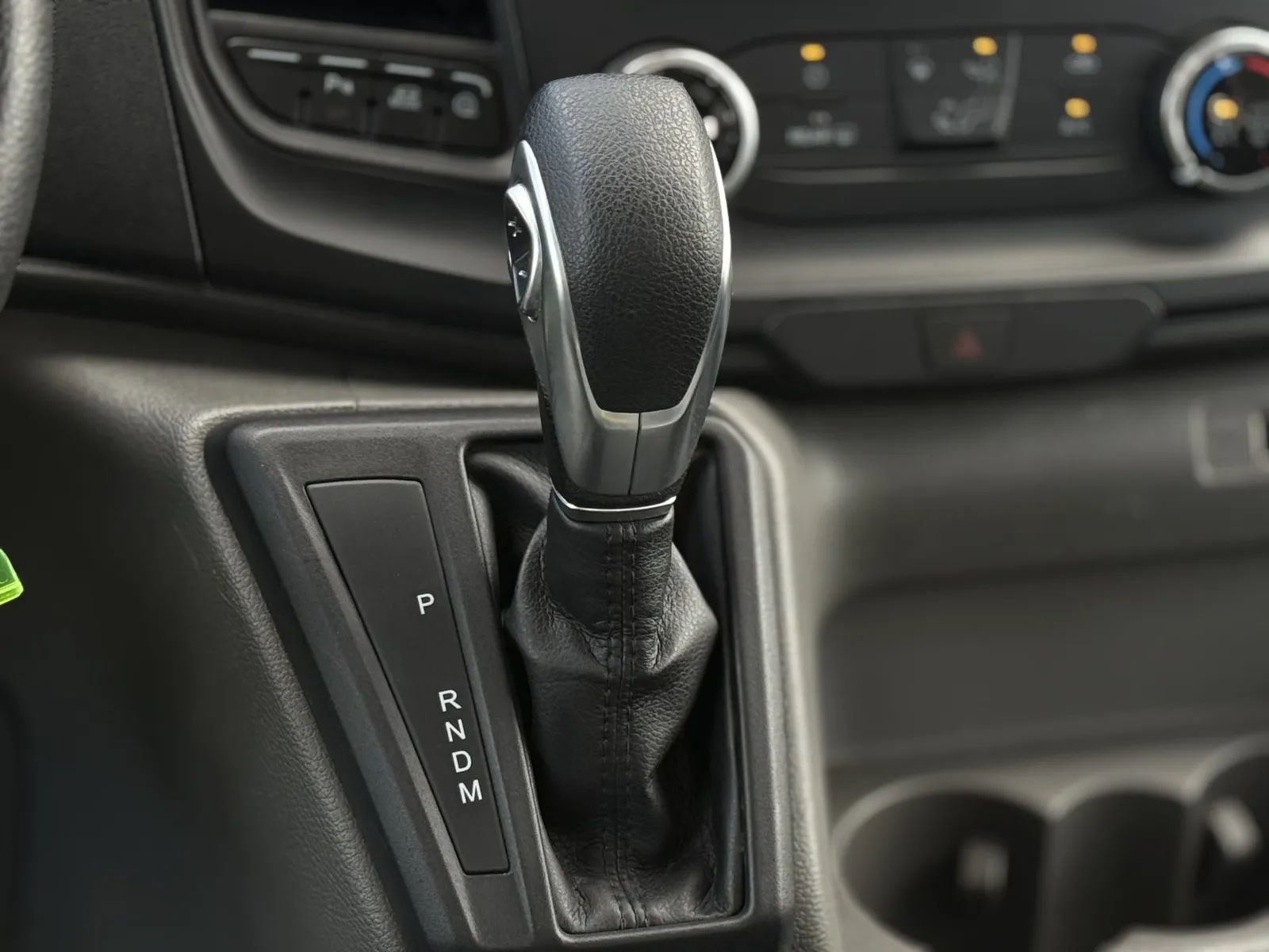 Used 2023 Ford Transit 250 Medium Roof AWD image 33