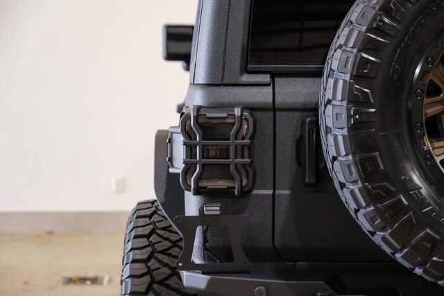 Used 2024 Jeep Wrangler Unlimited Sport image 46