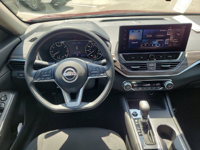 New 2026 Nissan Altima 2.5 SV w/ SV Special Edition Package FWD image 15