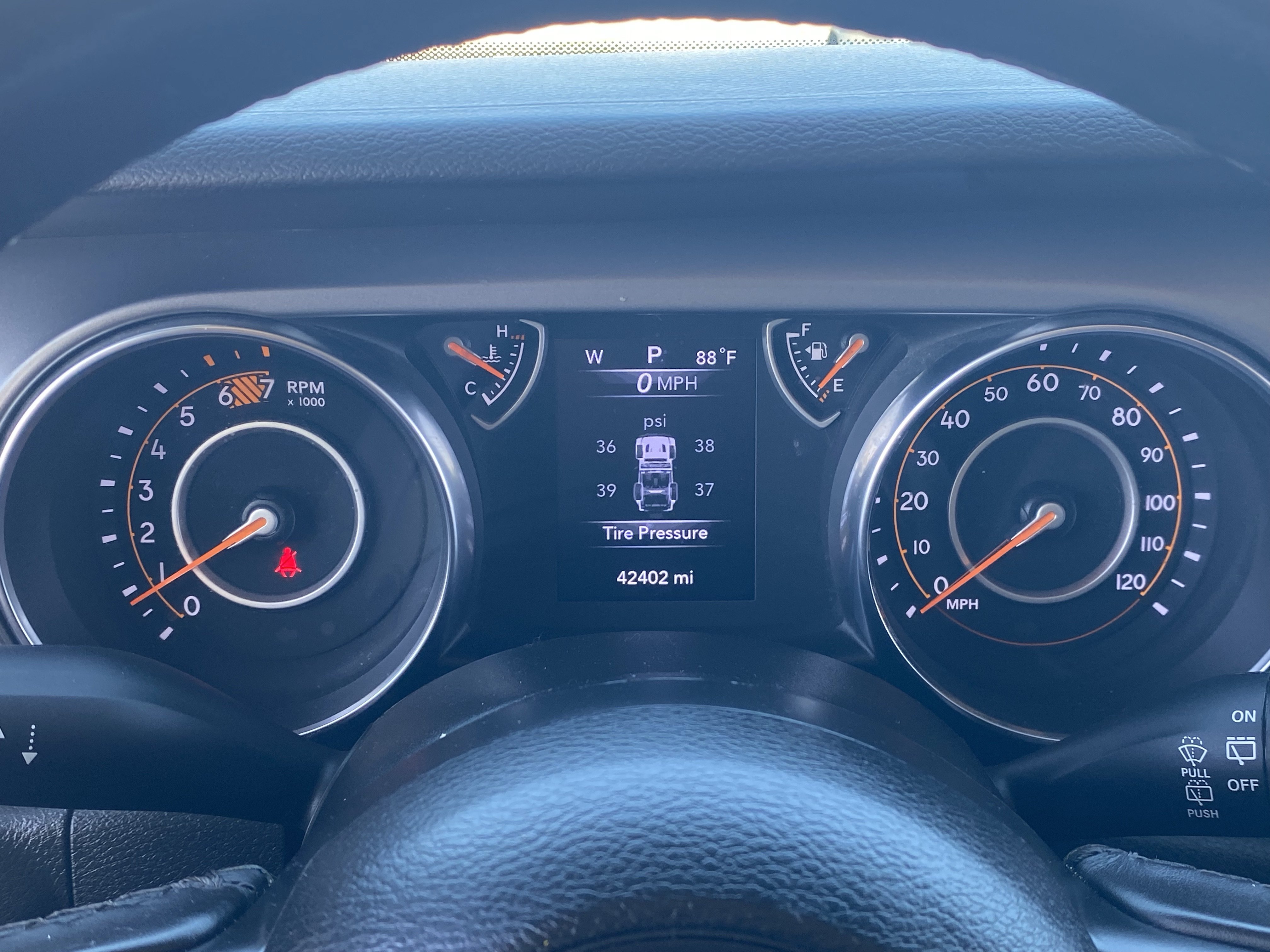 Used 2022 Jeep Wrangler Unlimited Sport AWD/4WD image 28