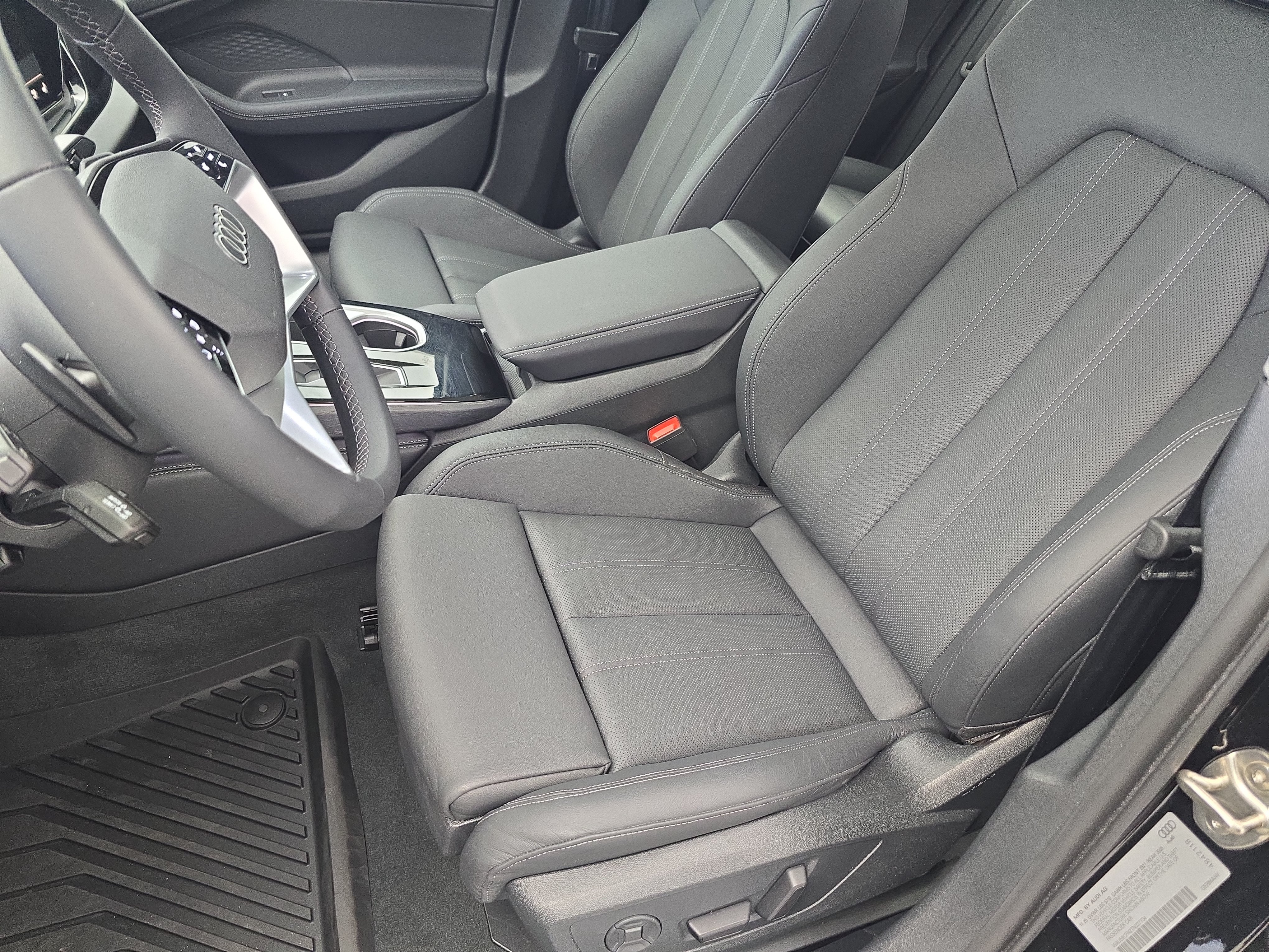 Used 2026 Audi A6 Premium Plus AWD/4WD image 15