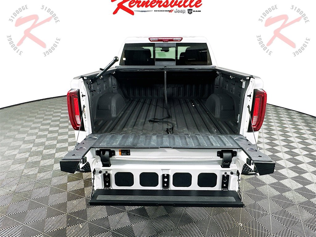 Used 2024 GMC Sierra 1500 Denali w/ Technology Package image 29