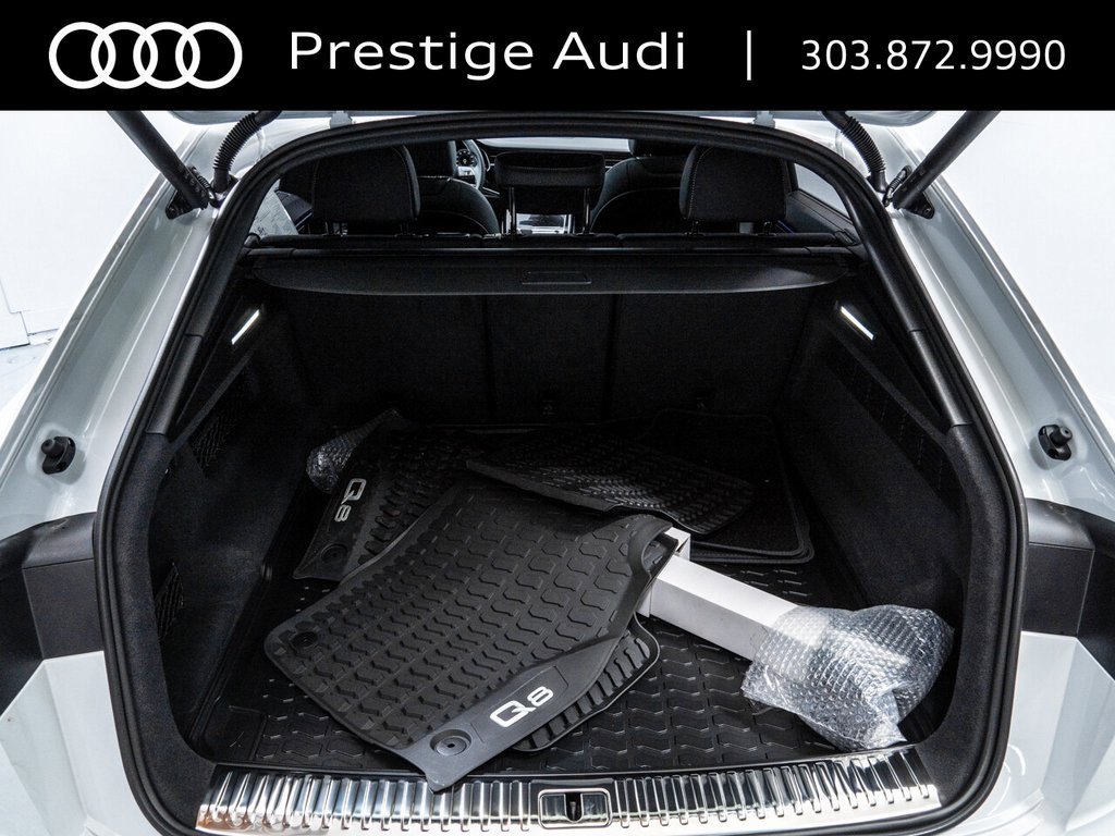 New 2026 Audi Q8 Premium Plus image 31