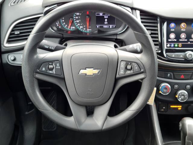 Used 2020 Chevrolet Trax LT FWD image 27