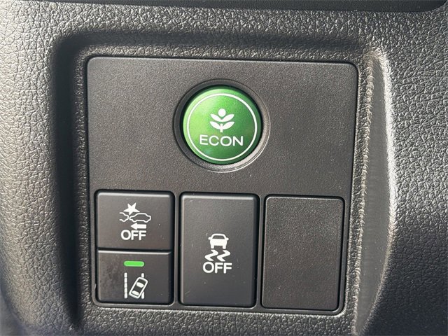 Used 2022 Honda HR-V EX image 19