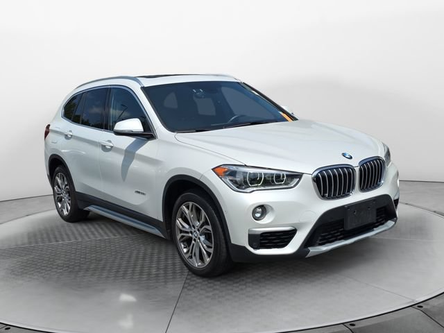 Used 2016 BMW X1 xDrive28i AWD/4WD image 7