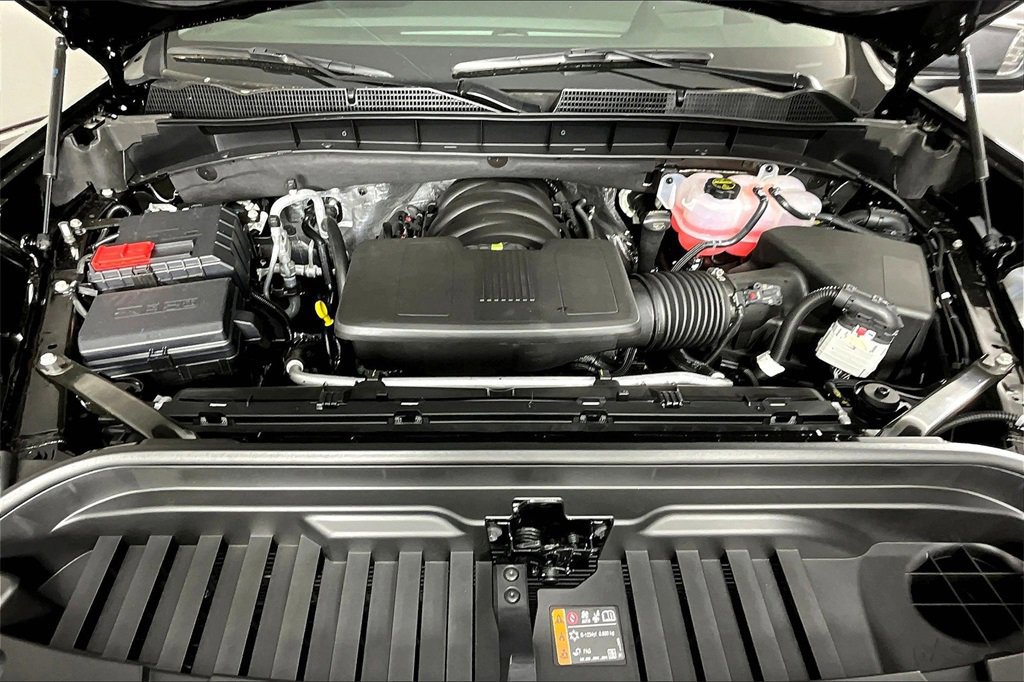 New 2026 GMC Sierra 1500 Denali w/ Denali Reserve Package image 12