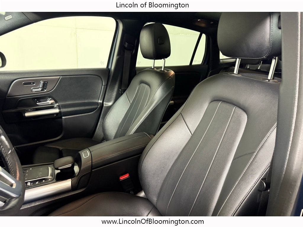 Used 2023 Mercedes-Benz GLA 250 4MATIC image 19