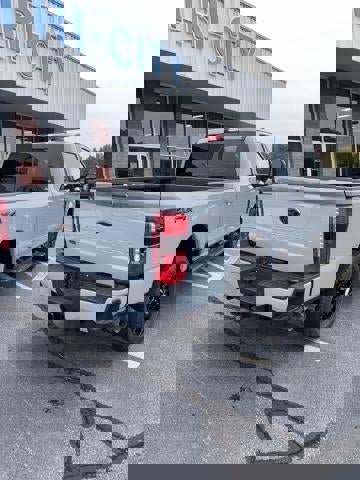 New 2026 Ford F350 Lariat w/ Black Appearance Package image 7