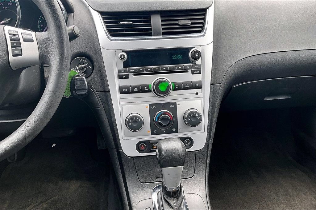 Used 2011 Chevrolet Malibu LT FWD image 6