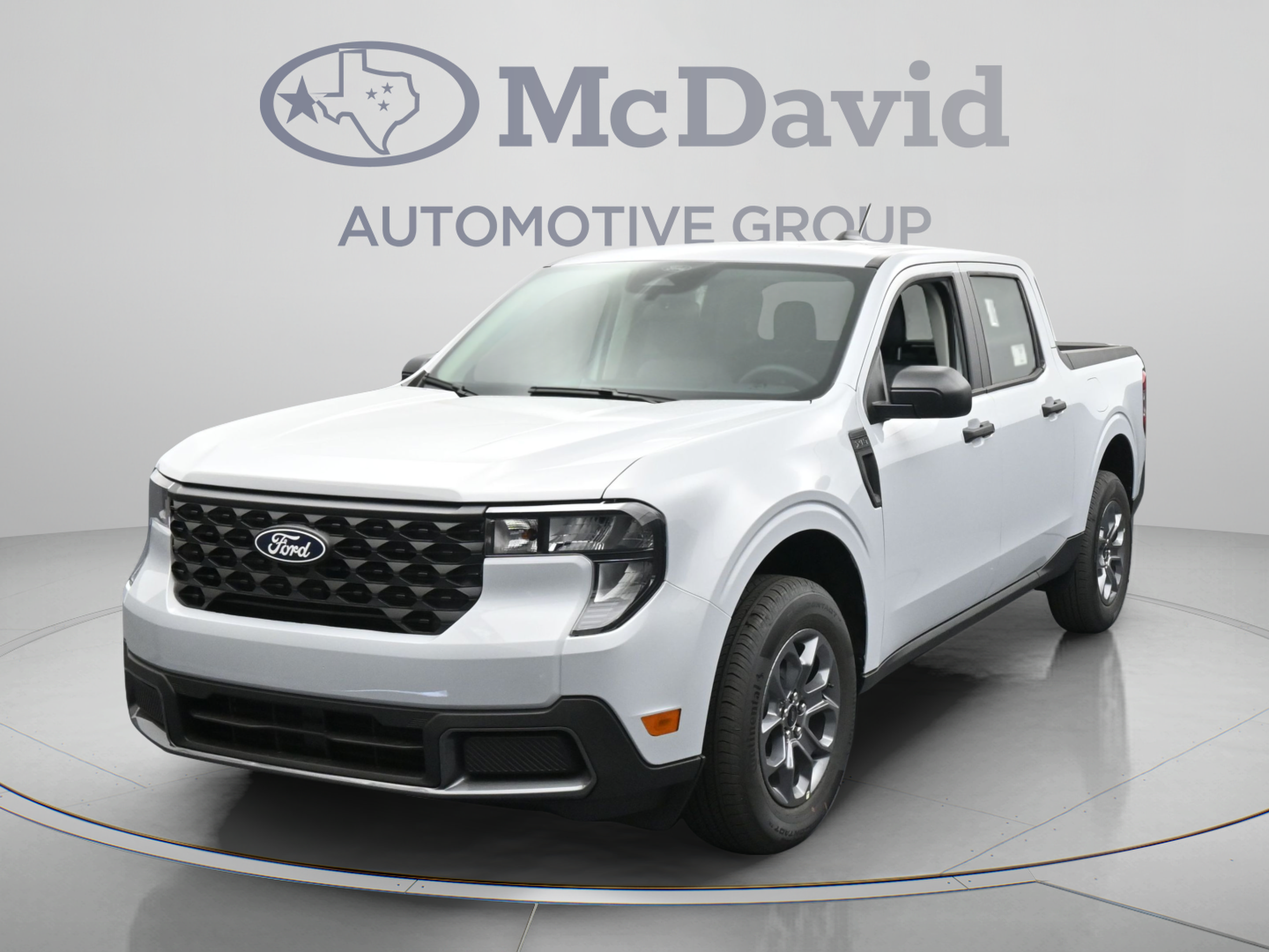 New 2026 Ford Maverick XLT FWD image 4