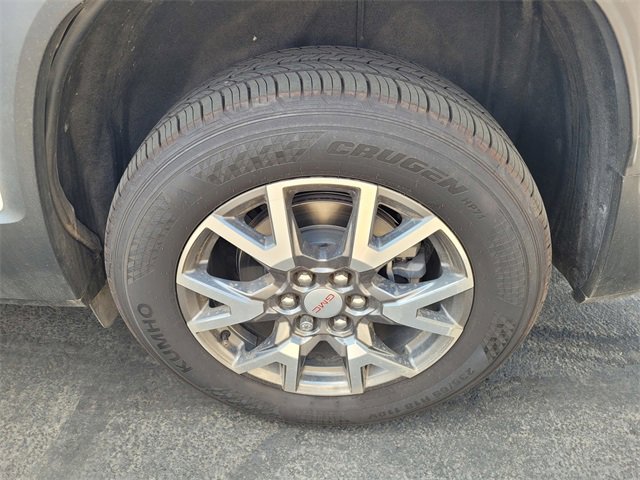 Used 2023 GMC Acadia SLT image 25