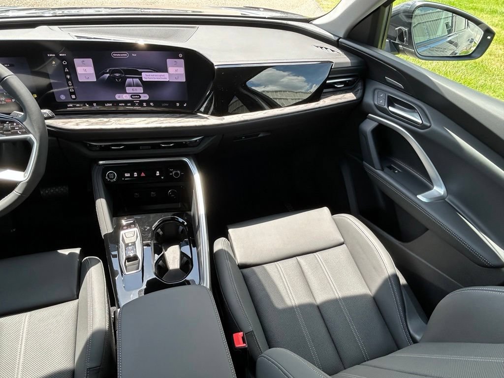 New 2026 Audi Q5 Premium Plus AWD/4WD image 11