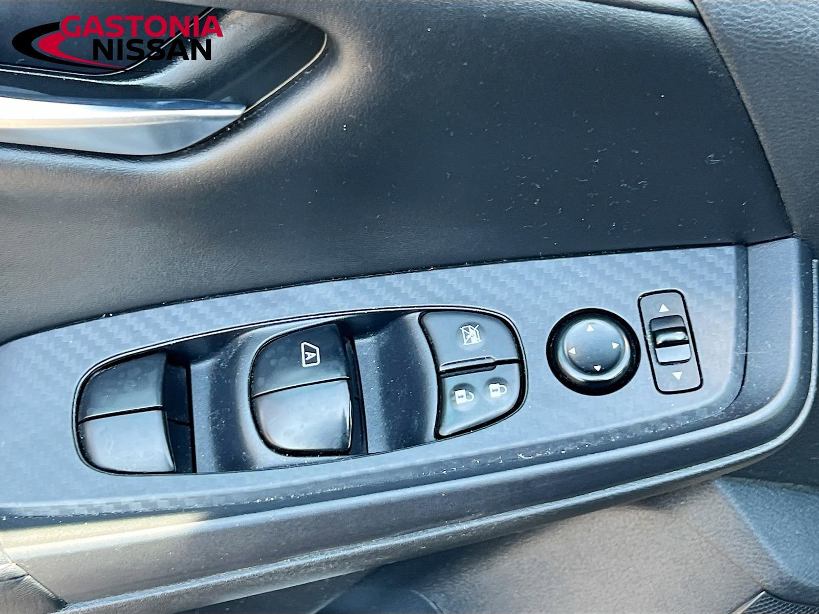 Used 2021 Nissan Sentra SV image 21