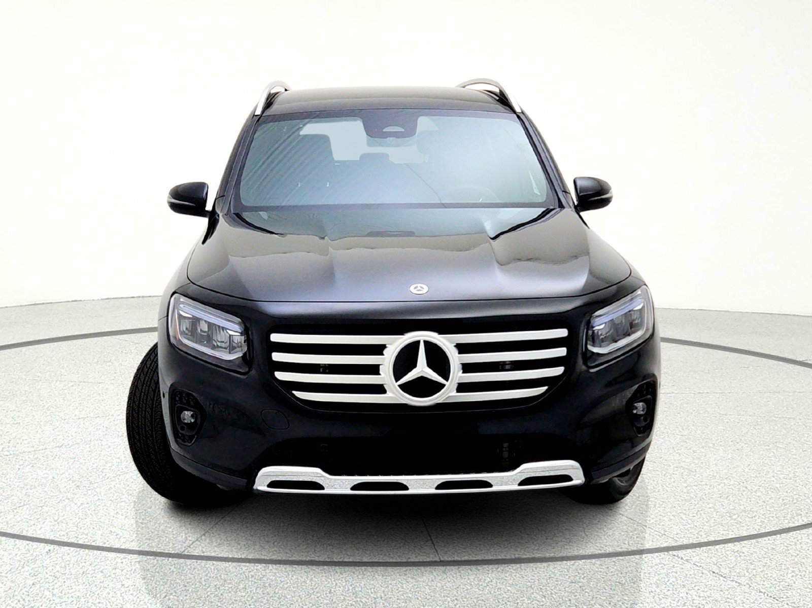 Used 2026 Mercedes-Benz GLB 250 GLB 250 image 11