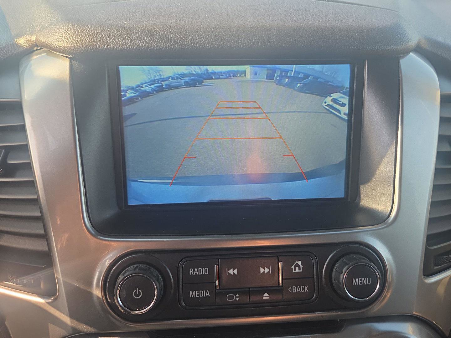 Used 2017 Chevrolet Tahoe LT w/ Off-Road Package AWD/4WD image 23