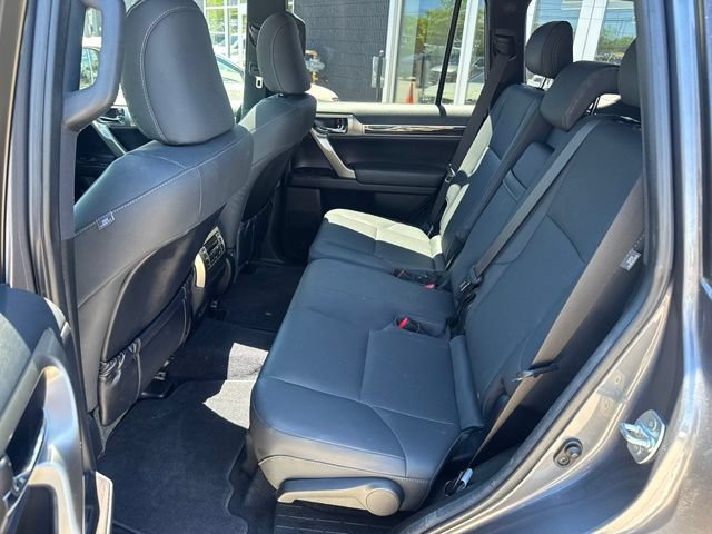 Used 2020 Lexus GX 460 Premium w/ Premium Package AWD/4WD image 34