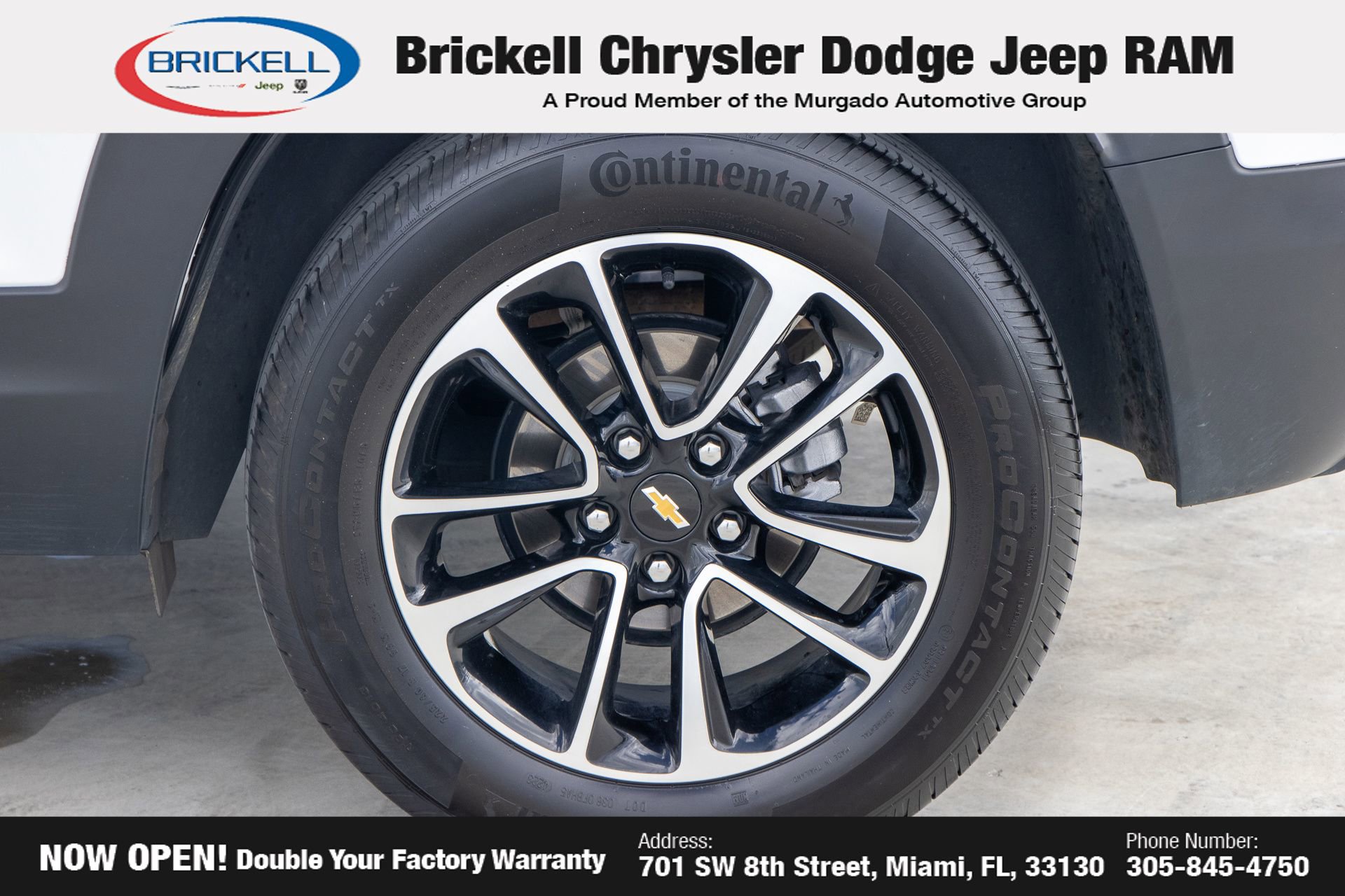 Used 2024 Chevrolet TrailBlazer LT FWD image 34