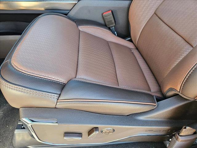 New 2025 Ford F150 King Ranch w/ FX4 Off-Road Package image 4